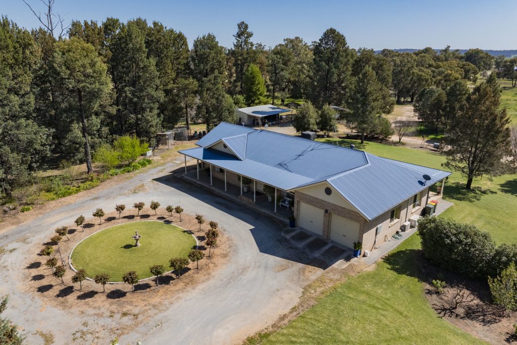 Sold - 21 Karawatha Drive - New Property in Narrandera - Real Estate by Leisa Williams