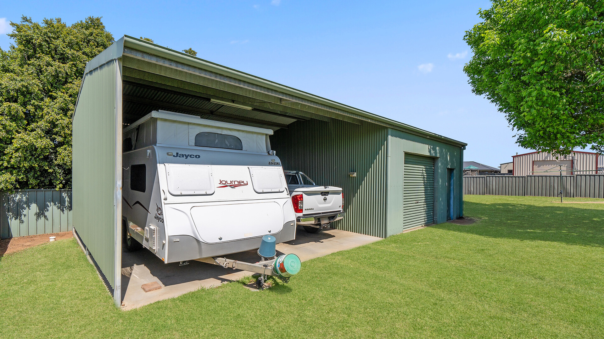 8 Kiesling Drive, Narrandera NSW 2700 - photo 19