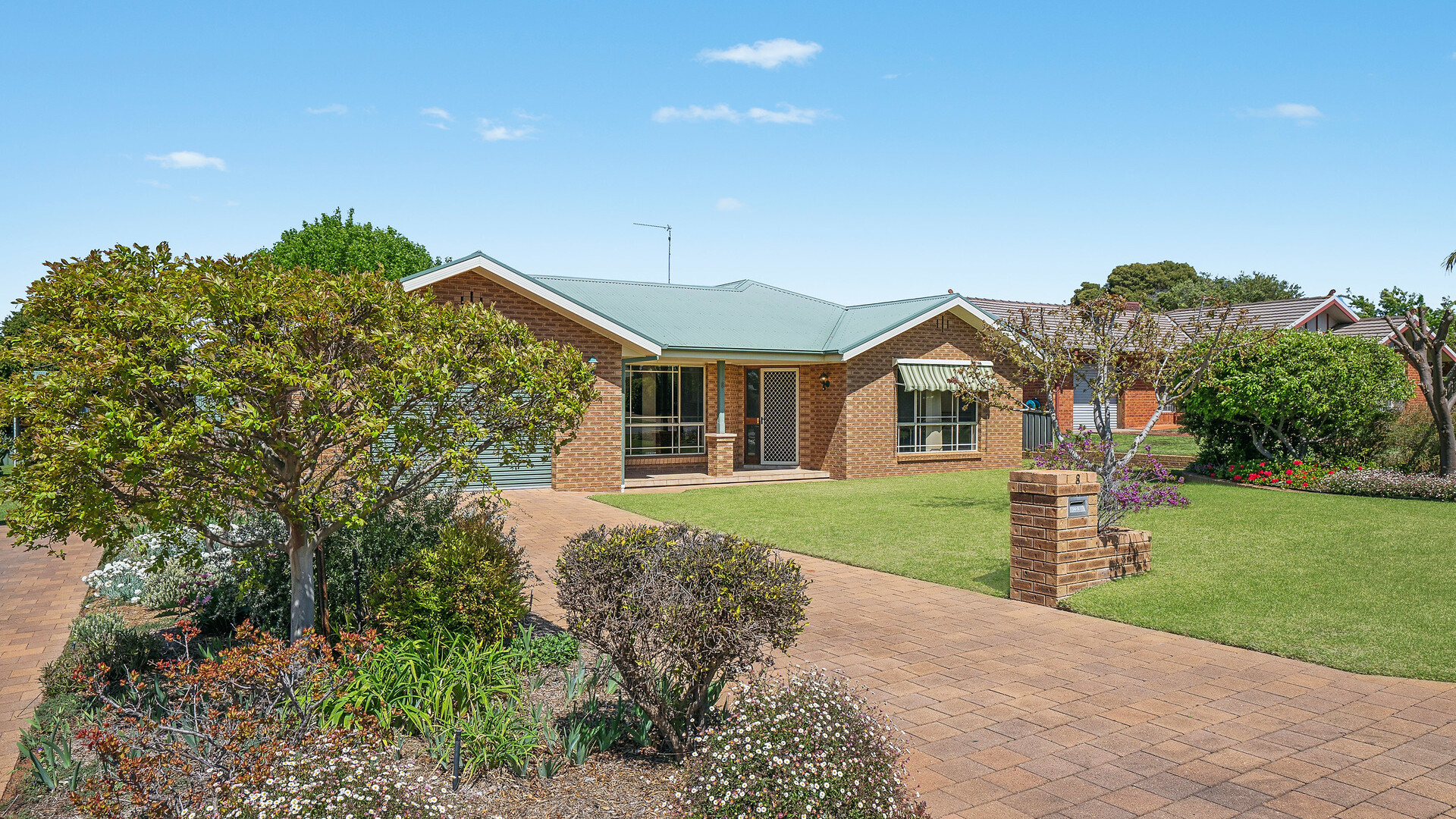 8 Kiesling Drive, Narrandera NSW 2700 - McGrath Riverina