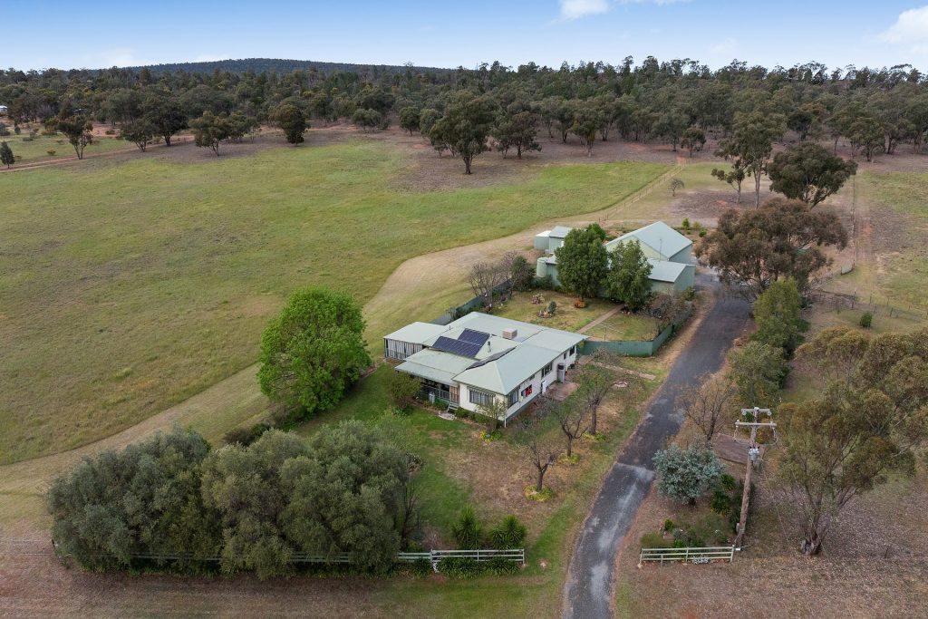 Sold - 248 Bygoo Road - New Property in Ardlethan - Real Estate by Jason Haines