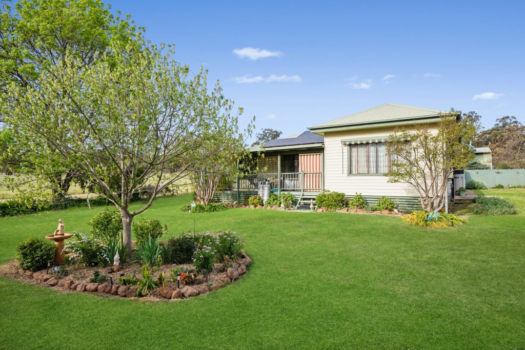 Sold - 248 Bygoo Road - New Property in Ardlethan - Real Estate by Jason Haines