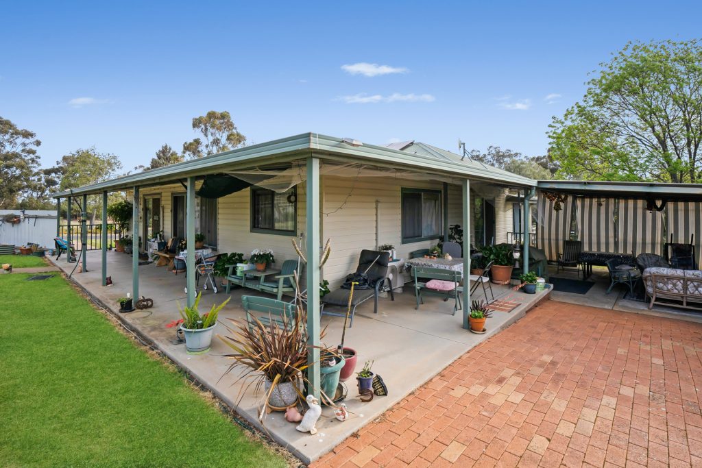 Sold - 248 Bygoo Road - New Property in Ardlethan - Real Estate by Jason Haines