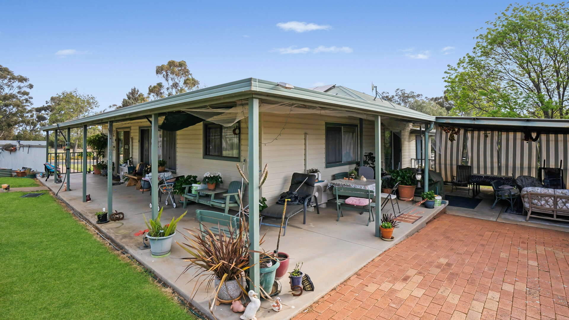 Sold - 248 Bygoo Road - New Property in Ardlethan - Real Estate by Jason Haines
