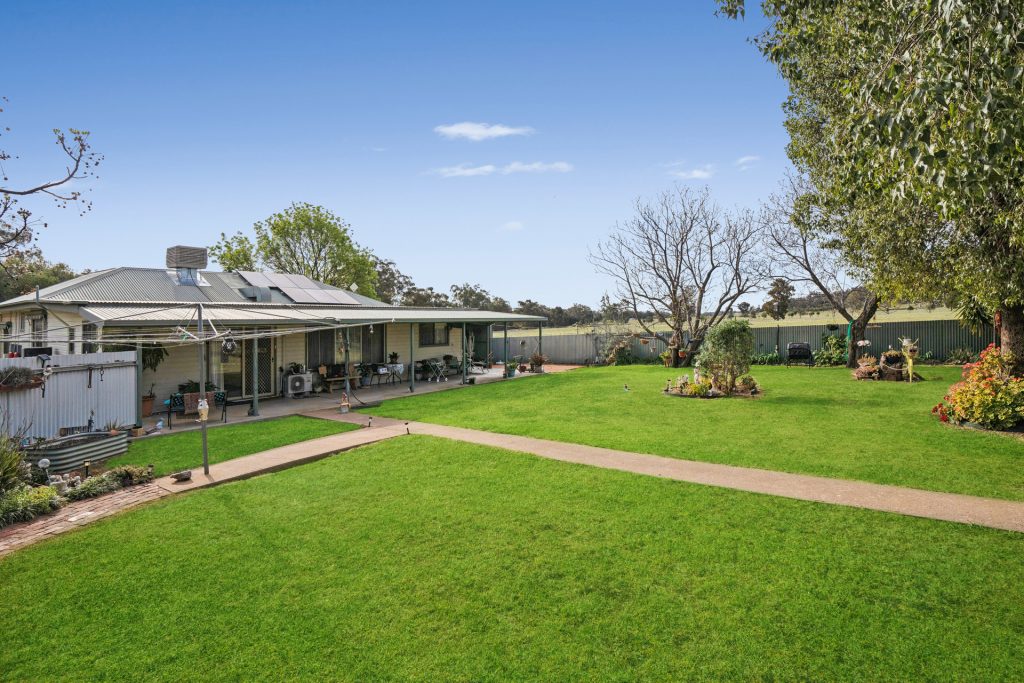 Sold - 248 Bygoo Road - New Property in Ardlethan - Real Estate by Jason Haines