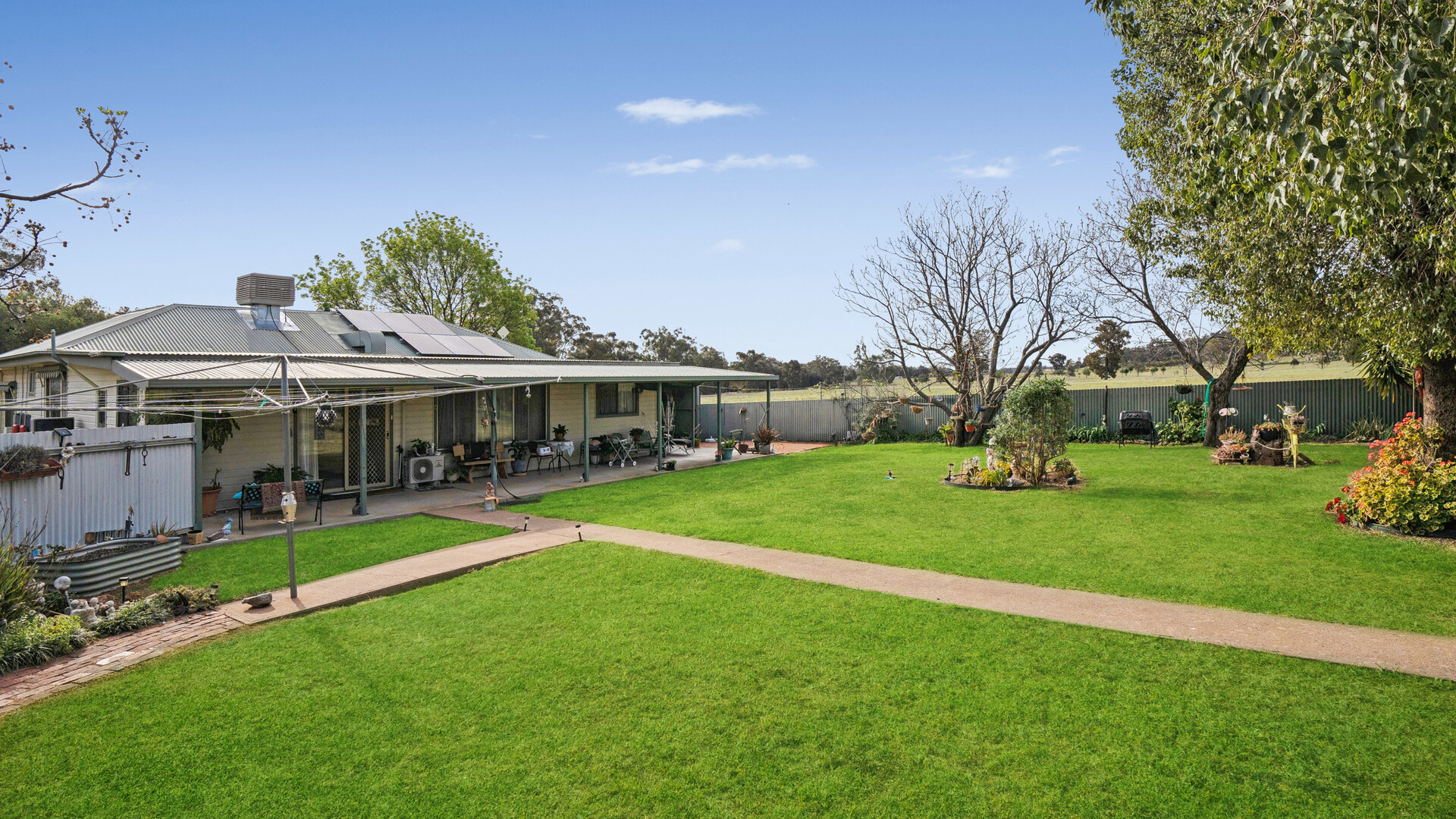 Sold - 248 Bygoo Road - New Property in Ardlethan - Real Estate by Jason Haines
