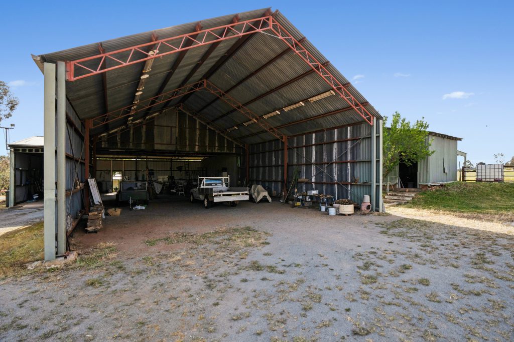Sold - 248 Bygoo Road - New Property in Ardlethan - Real Estate by Jason Haines