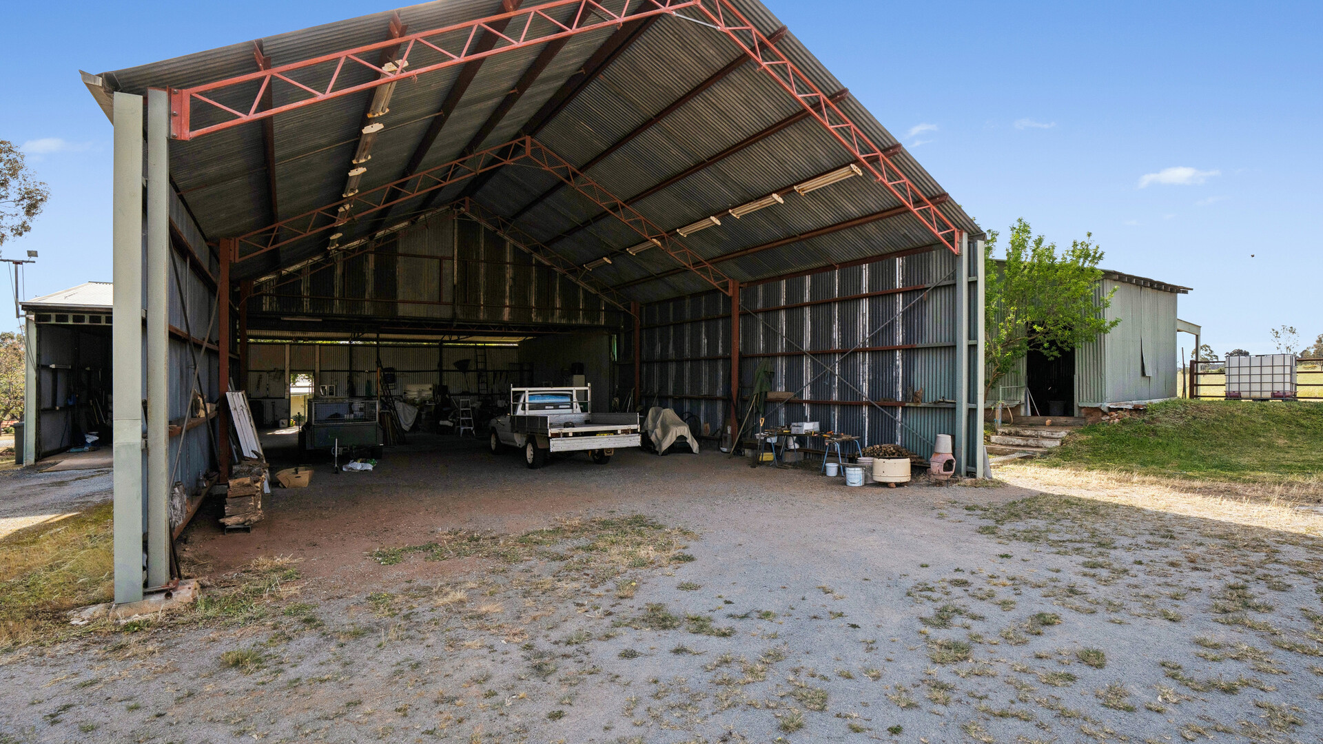 Sold - 248 Bygoo Road - New Property in Ardlethan - Real Estate by Jason Haines