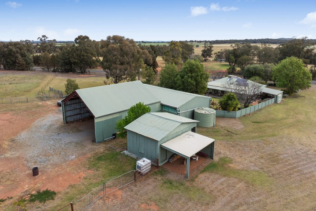 Sold - 248 Bygoo Road - New Property in Ardlethan - Real Estate by Jason Haines