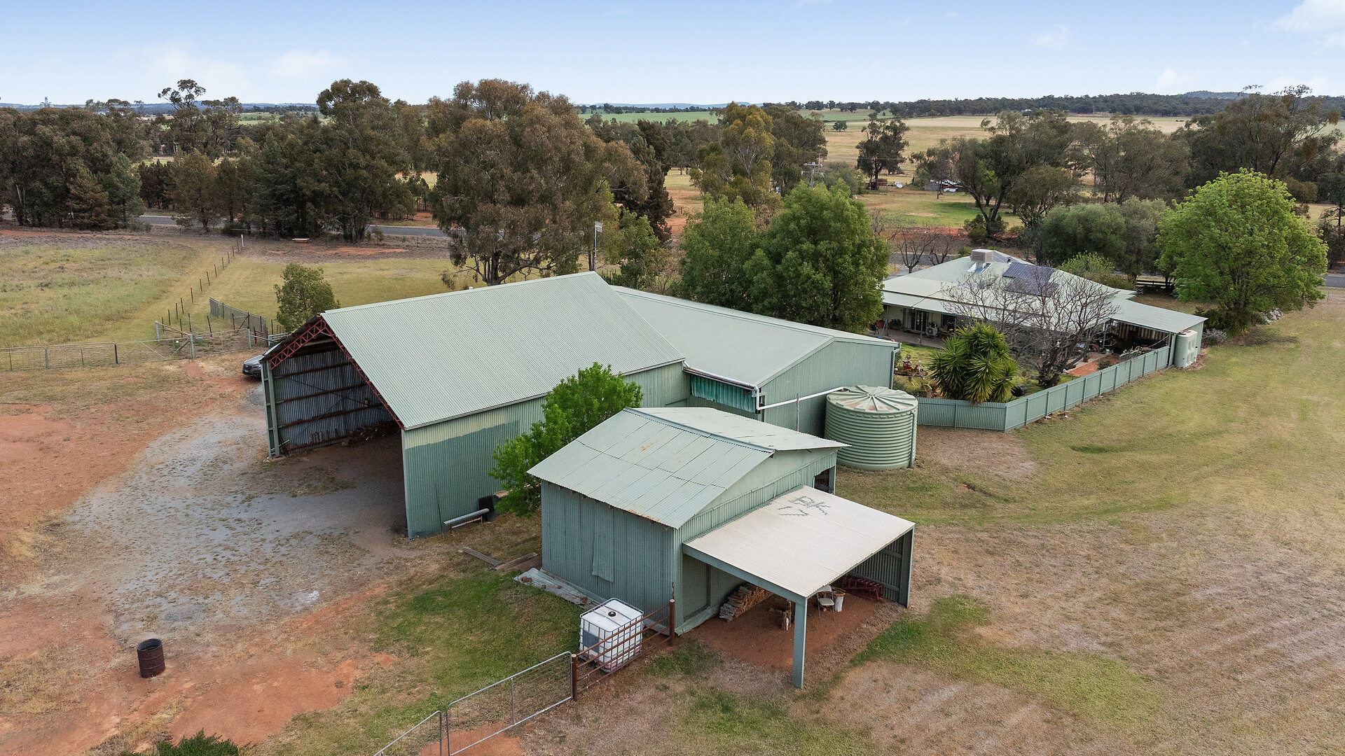 Sold - 248 Bygoo Road - New Property in Ardlethan - Real Estate by Jason Haines