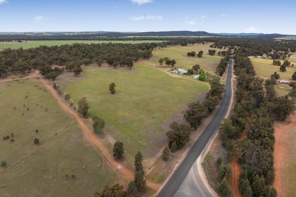 Sold - 248 Bygoo Road - New Property in Ardlethan - Real Estate by Jason Haines