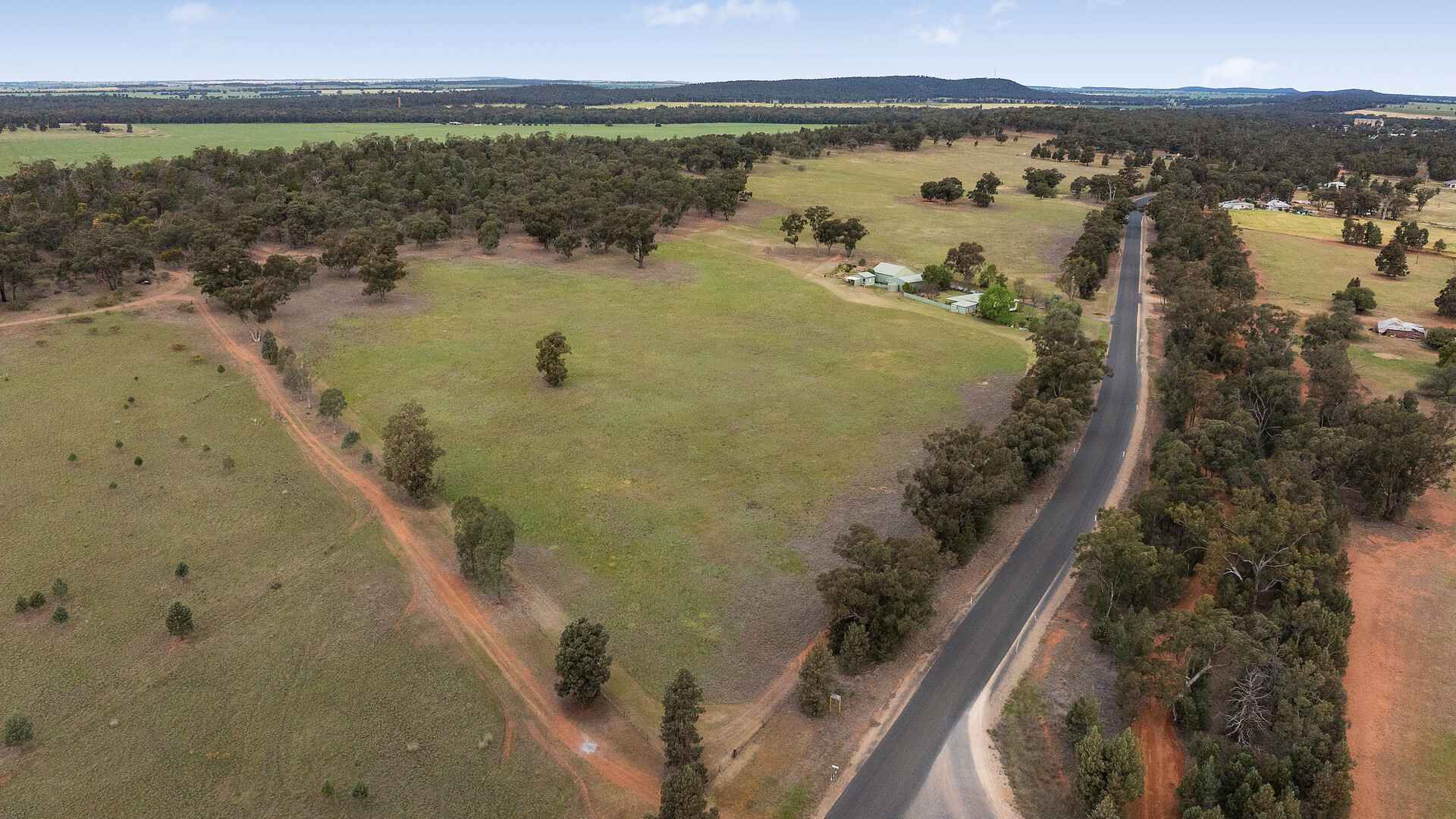 Sold - 248 Bygoo Road - New Property in Ardlethan - Real Estate by Jason Haines