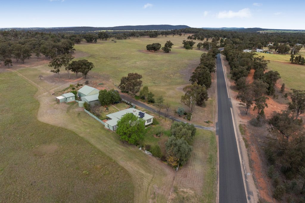 Sold - 248 Bygoo Road - New Property in Ardlethan - Real Estate by Jason Haines