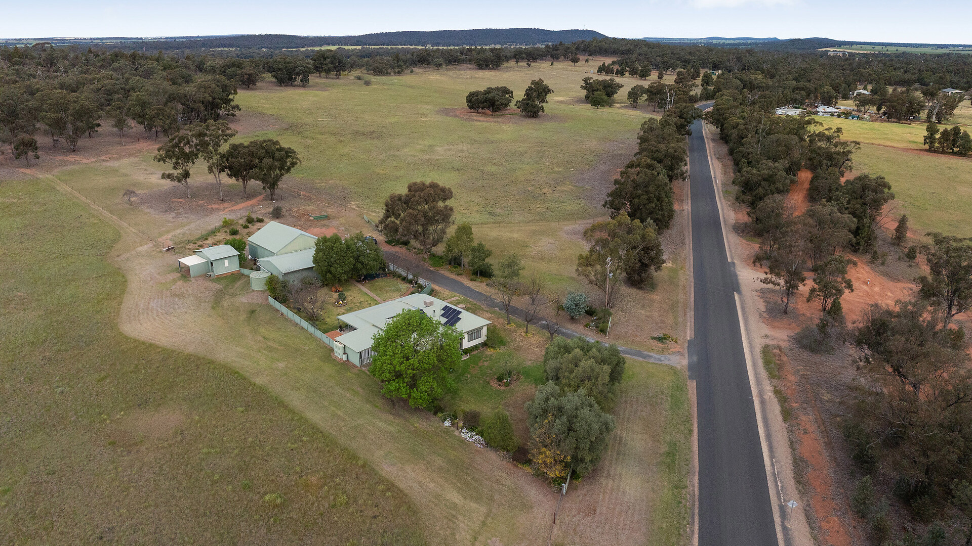 Sold - 248 Bygoo Road - New Property in Ardlethan - Real Estate by Jason Haines