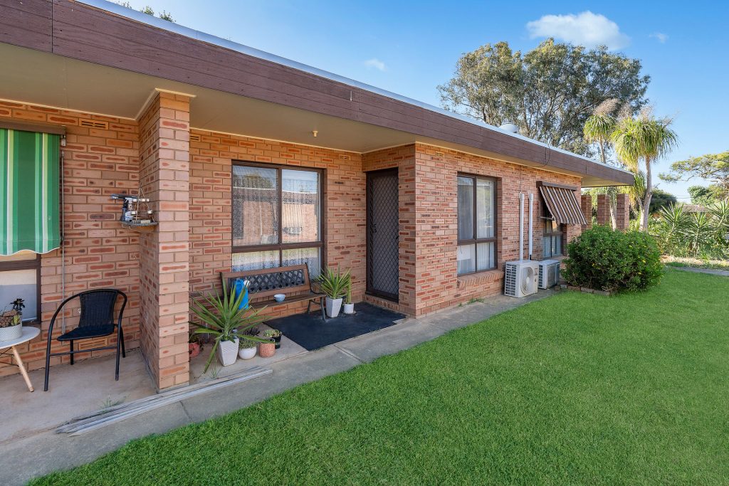 5/272 Fernleigh Road, Ashmont NSW 2650 - McGrath Riverina