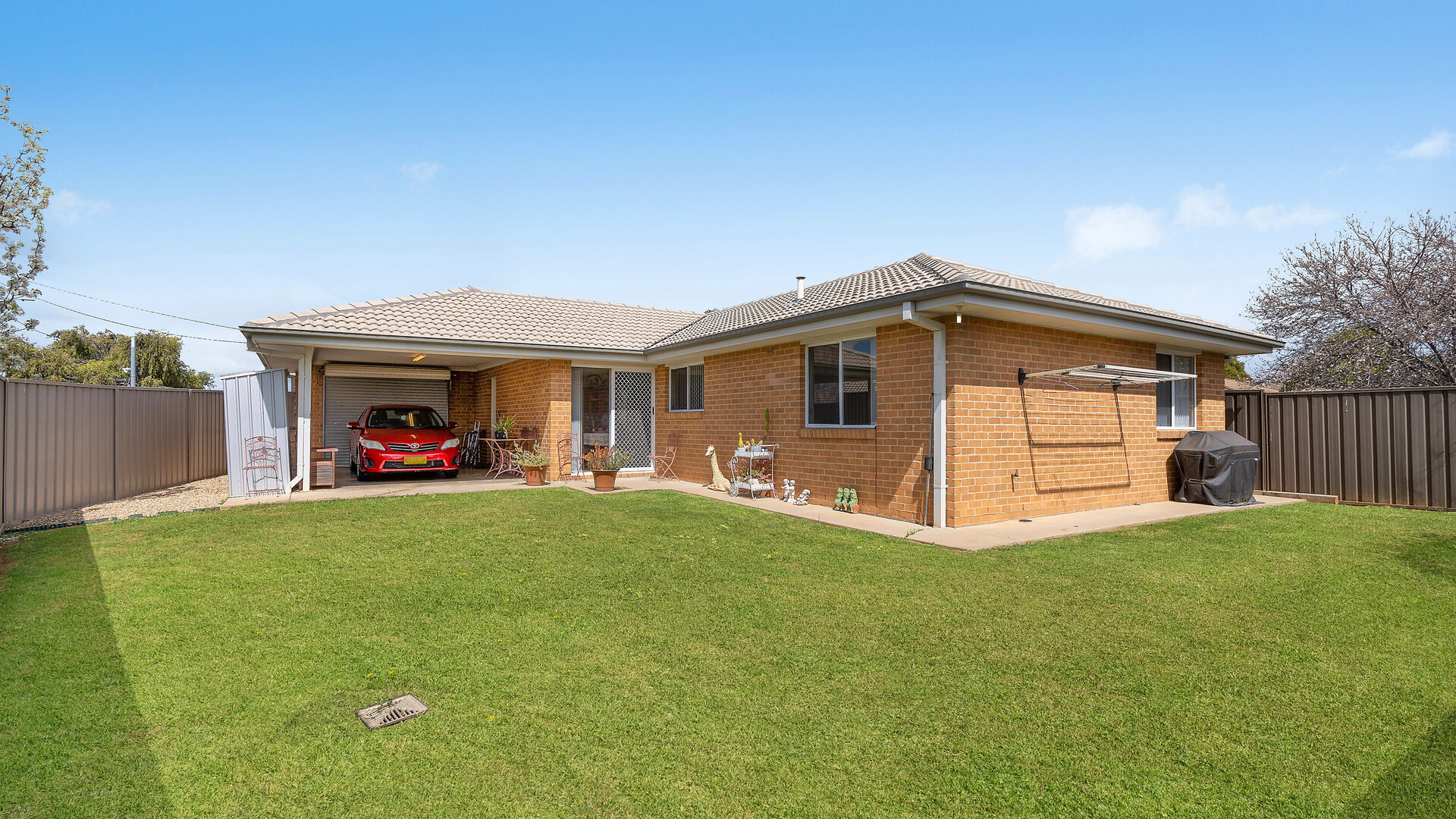 1B Grinton Avenue, Ashmont NSW 2650 - photo 12