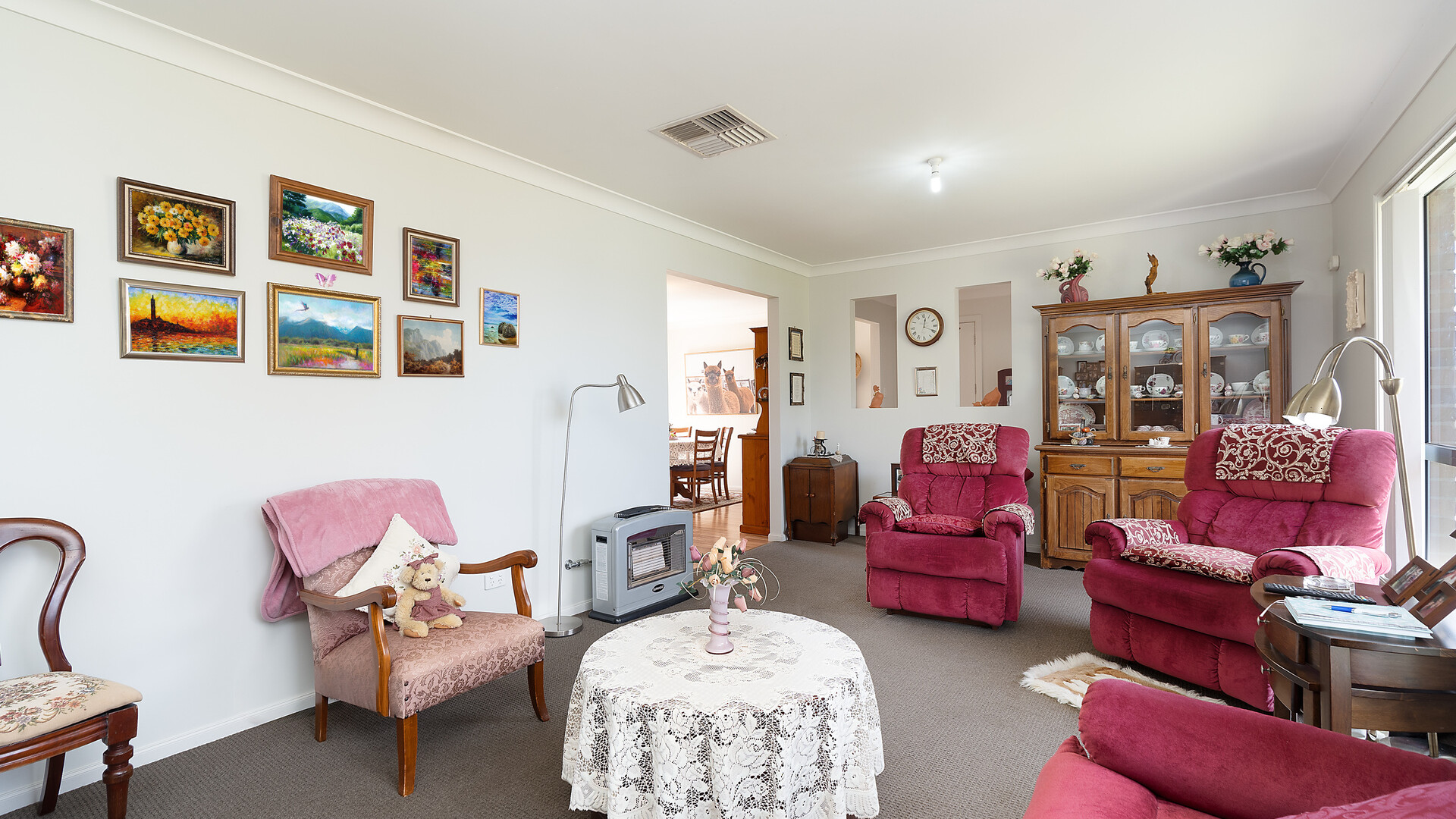 1B Grinton Avenue, Ashmont NSW 2650 - photo 3