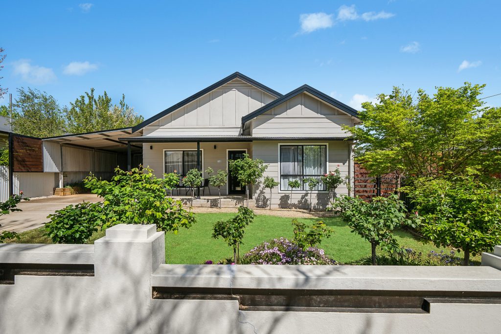 140 Polaris Street, Temora NSW 2666 - McGrath Riverina