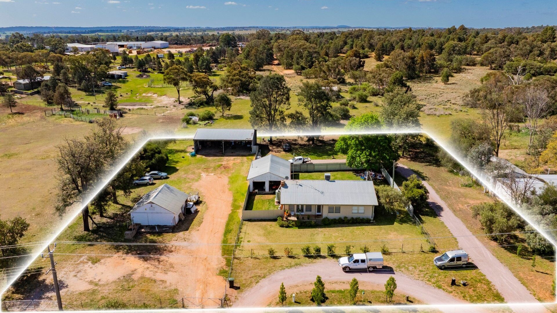 95-101 Watermain Street, Narrandera NSW 2700 - McGrath Riverina