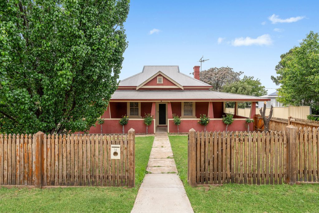Sold - 14 Cypress Street - New Property in Leeton - Real Estate by Julie Valenzisi