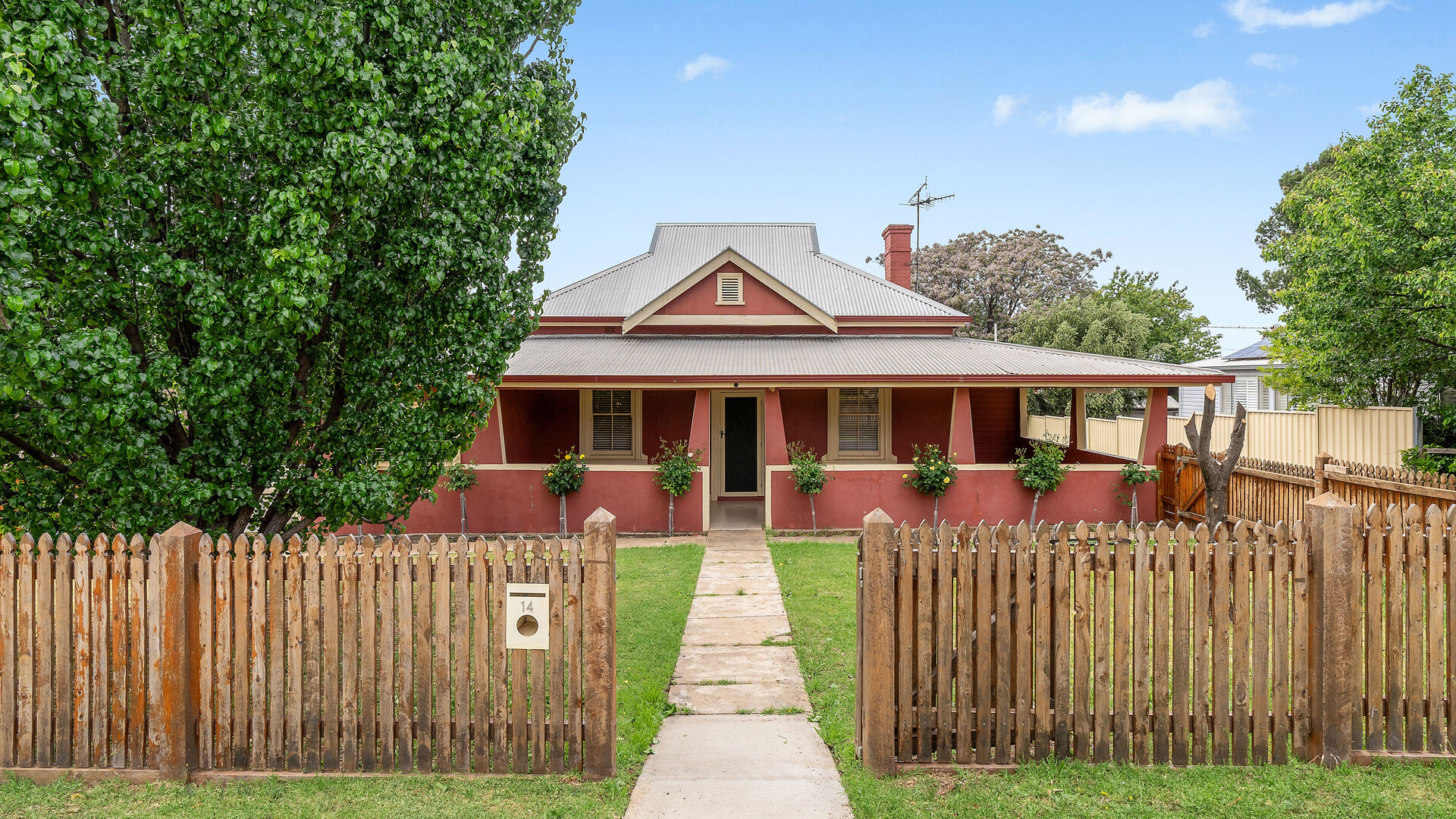 Sold - 14 Cypress Street - New Property in Leeton - Real Estate by Julie Valenzisi