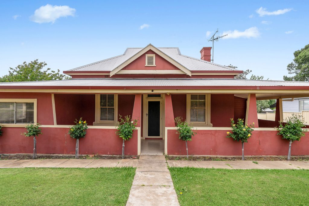 Sold - 14 Cypress Street - New Property in Leeton - Real Estate by Julie Valenzisi