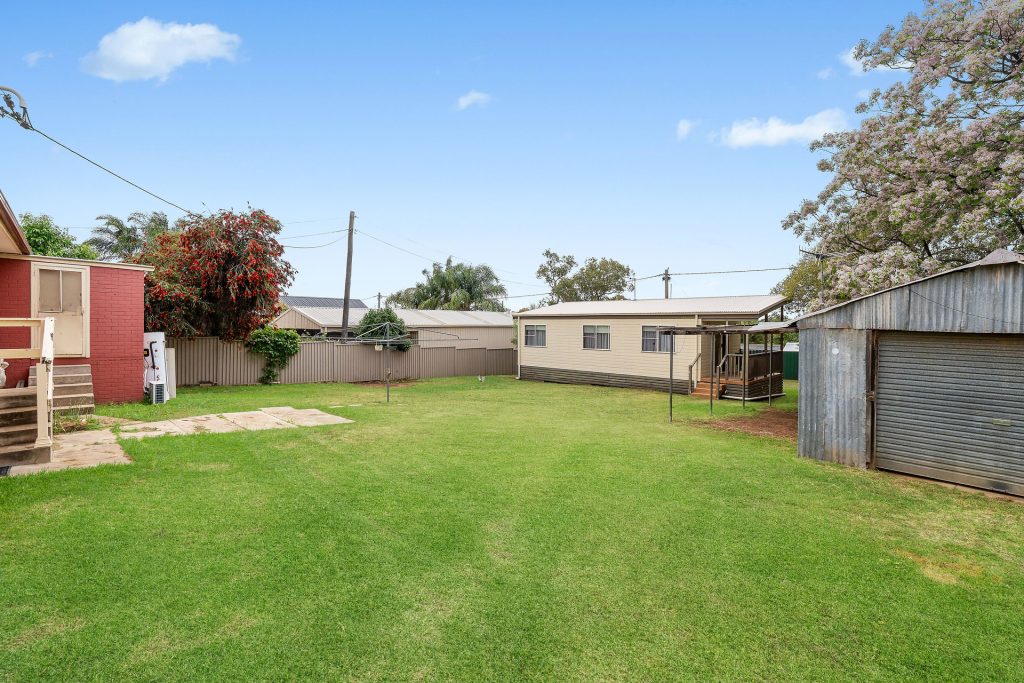 Sold - 14 Cypress Street - New Property in Leeton - Real Estate by Julie Valenzisi