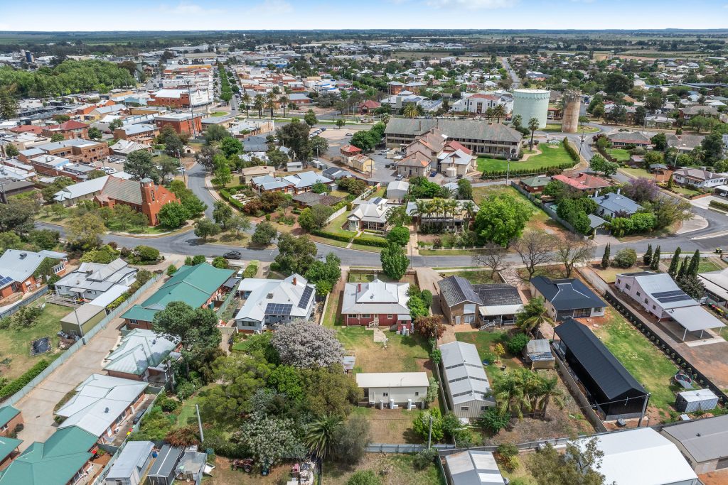 Sold - 14 Cypress Street - New Property in Leeton - Real Estate by Julie Valenzisi
