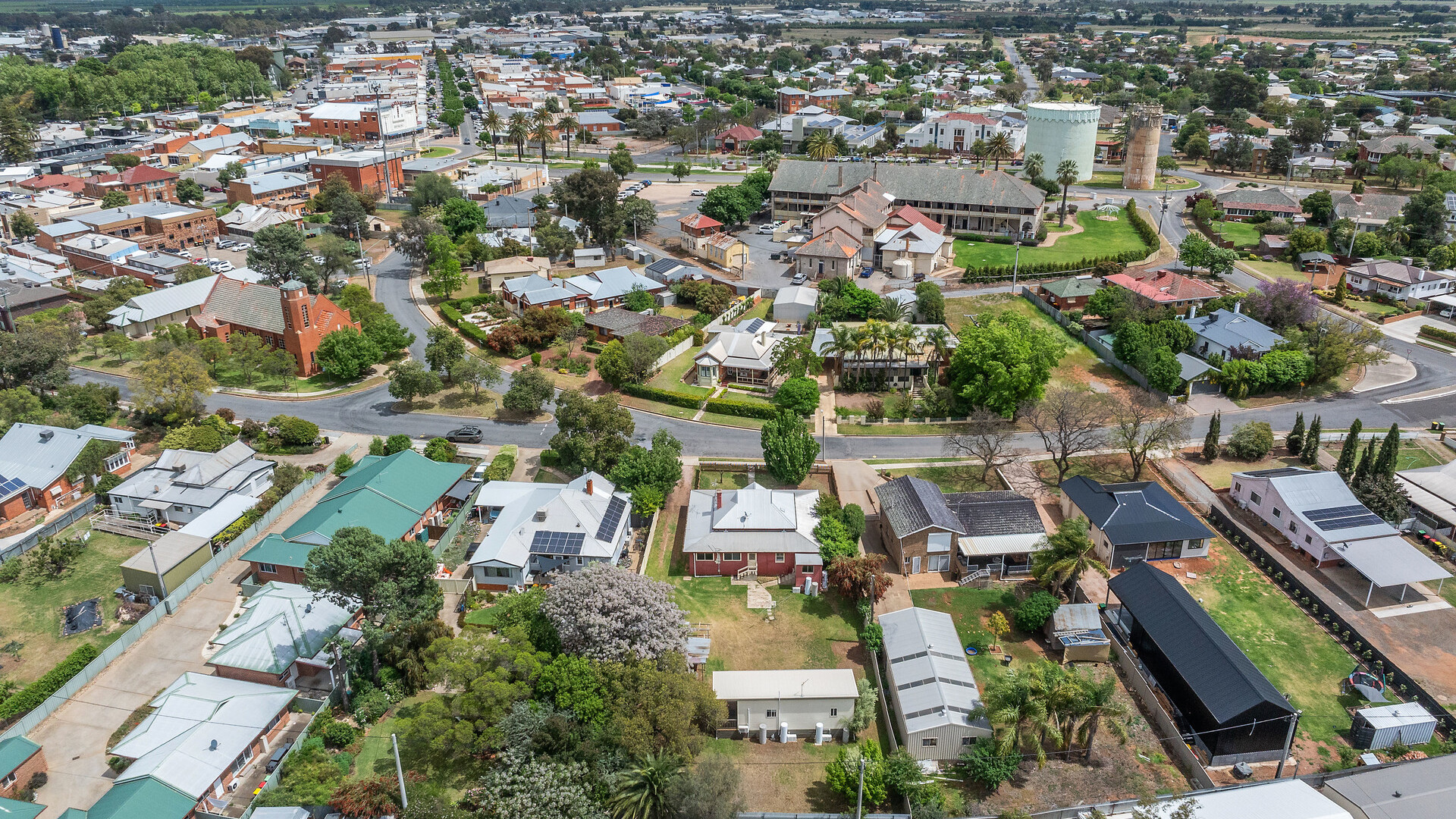 Sold - 14 Cypress Street - New Property in Leeton - Real Estate by Julie Valenzisi