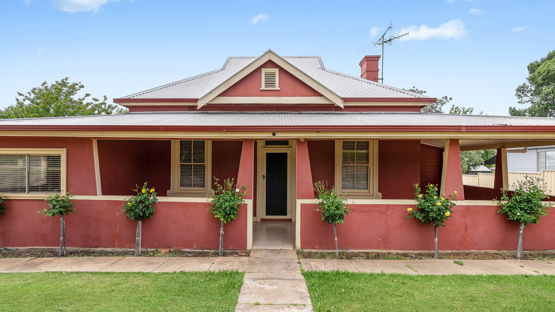 Sold - 14 Cypress Street - New Property in Leeton - Real Estate by Julie Valenzisi