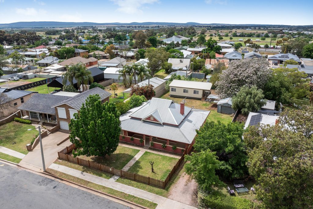 Sold - 14 Cypress Street - New Property in Leeton - Real Estate by Julie Valenzisi