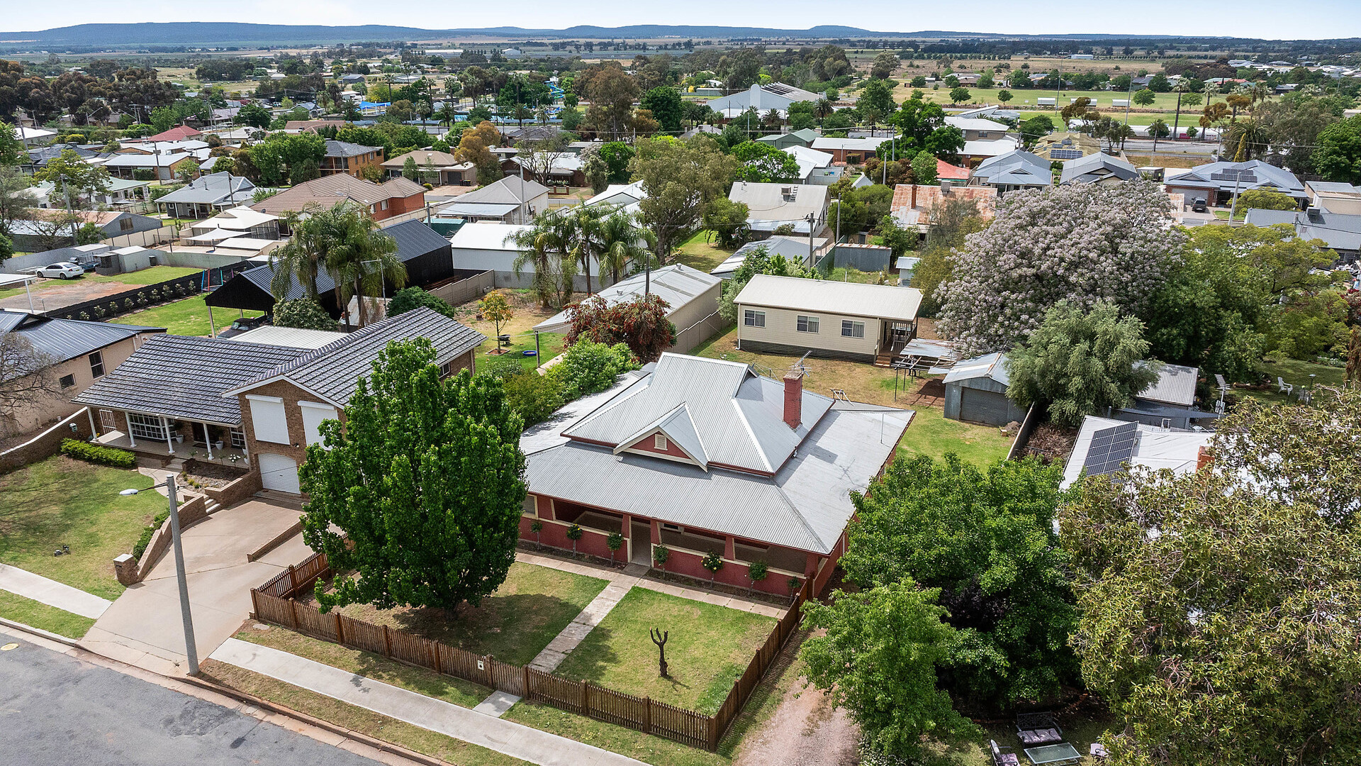 Sold - 14 Cypress Street - New Property in Leeton - Real Estate by Julie Valenzisi