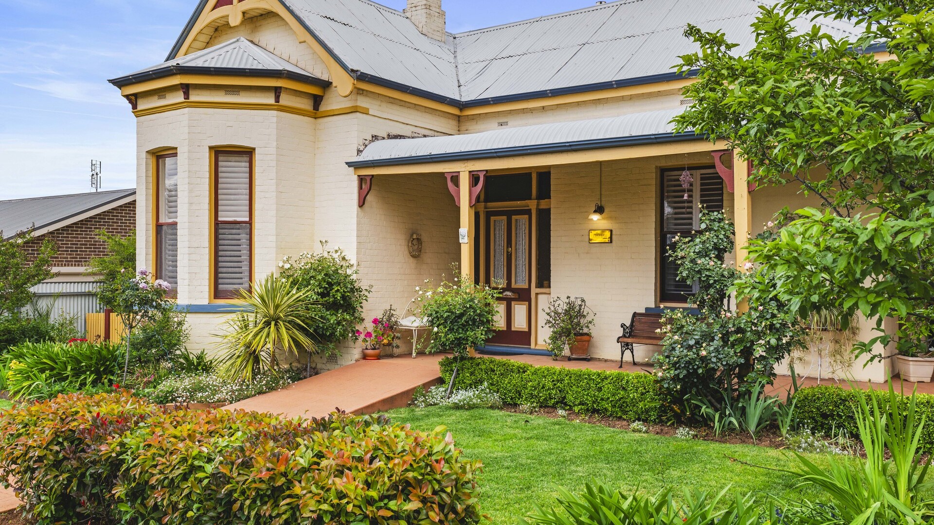 162 Deboos Street, Temora NSW 2666 - McGrath Riverina