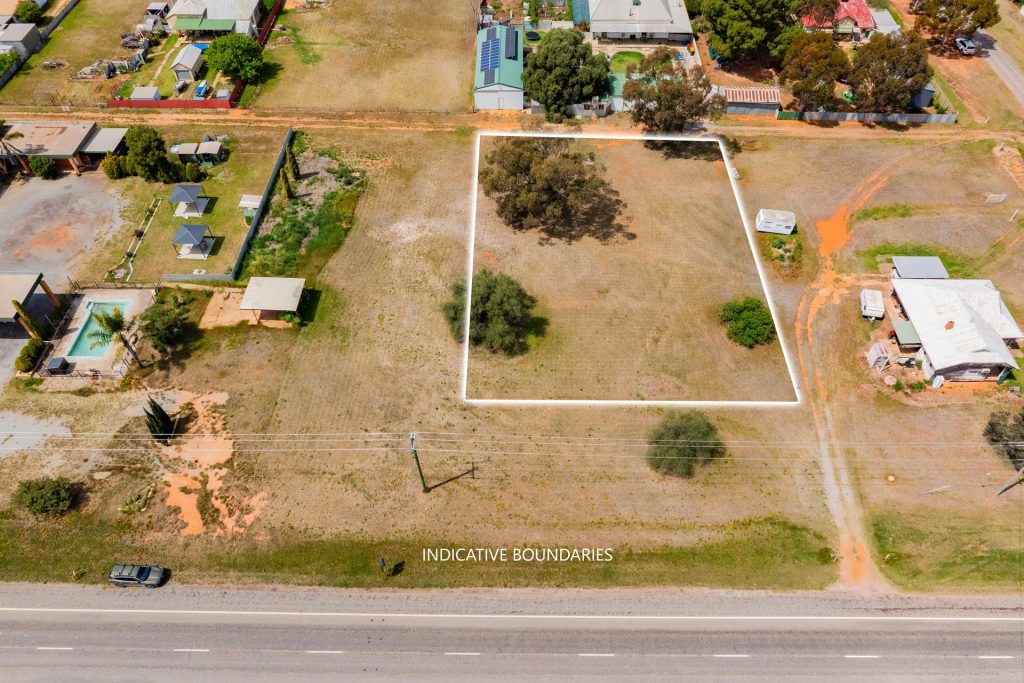 33 Berrembed Street, Grong Grong NSW 2652 - McGrath Riverina