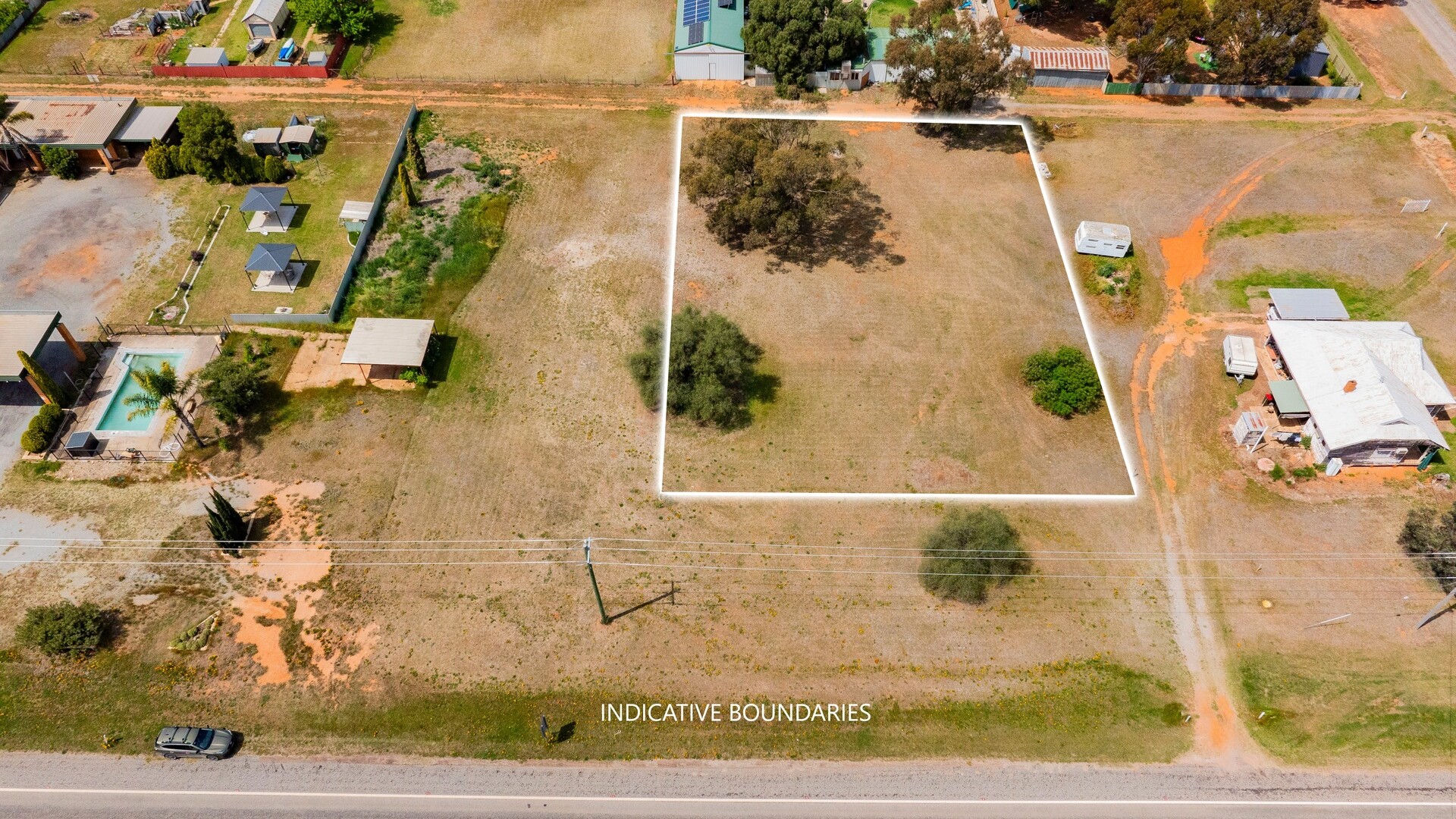 33 Berrembed Street, Grong Grong NSW 2652 - McGrath Riverina