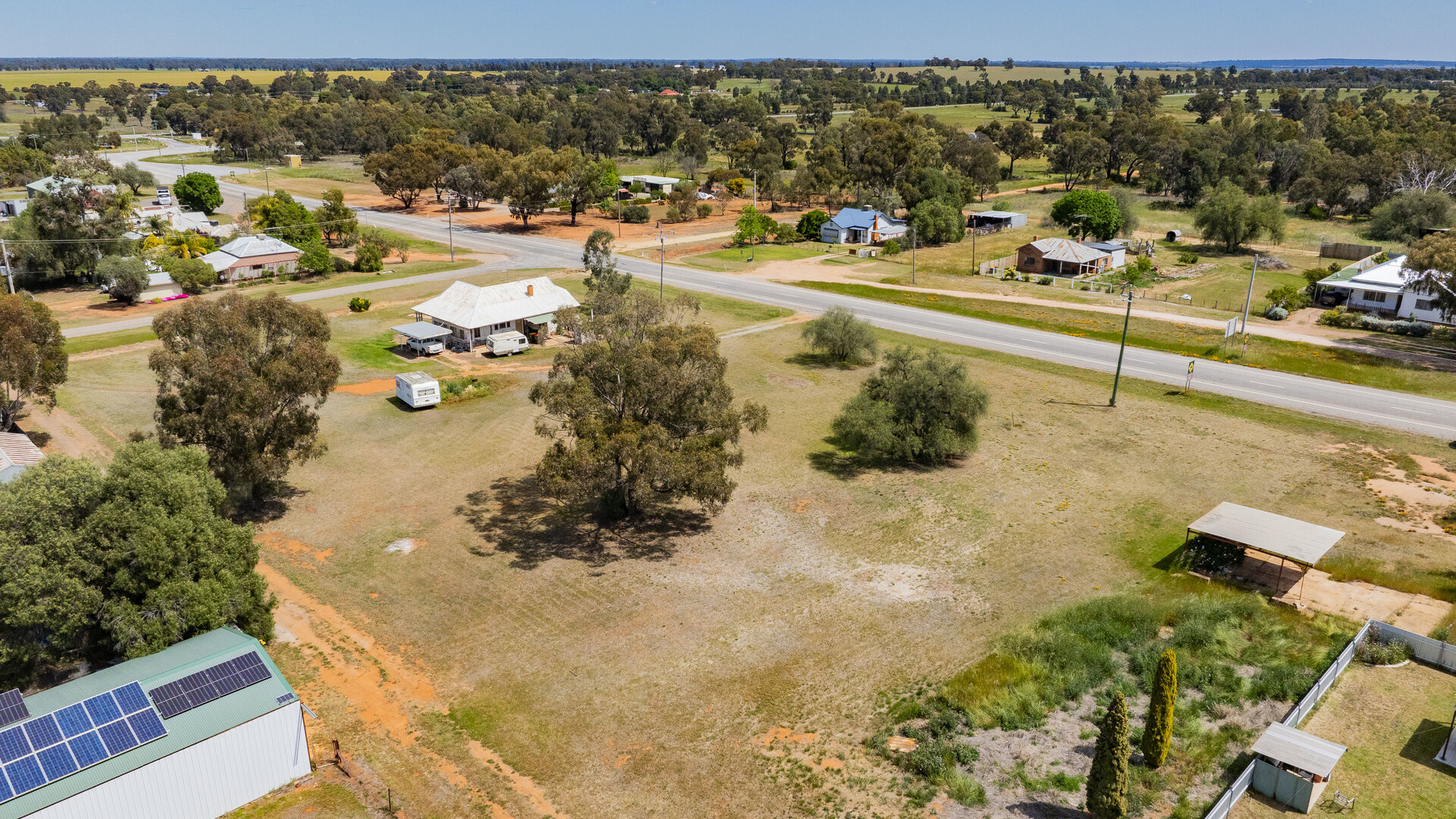 33 Berrembed Street, Grong Grong NSW 2652 - photo 3