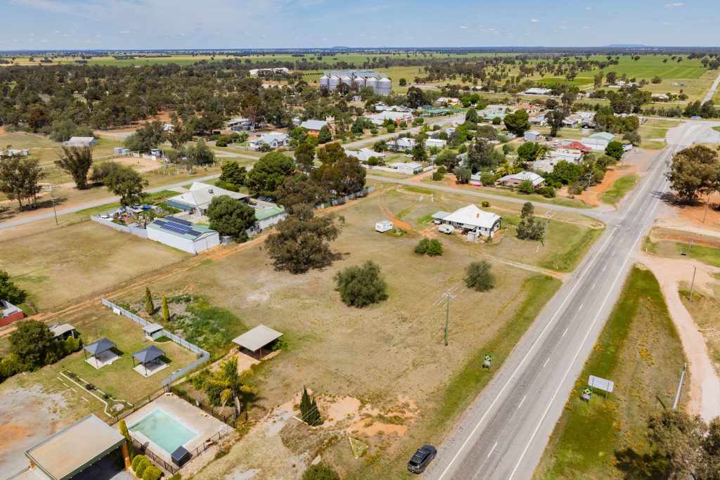 33 Berrembed Street, Grong Grong NSW 2652 - photo 5