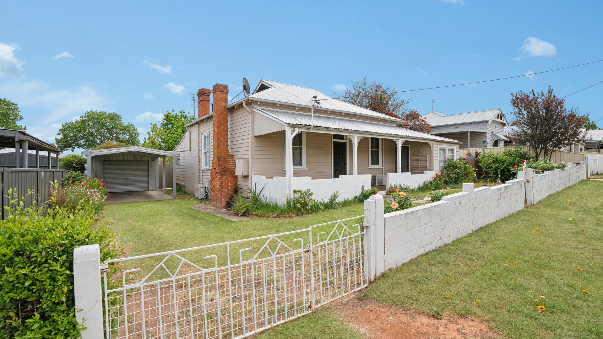 16 Willans Street, Narrandera NSW 2700 - photo 13