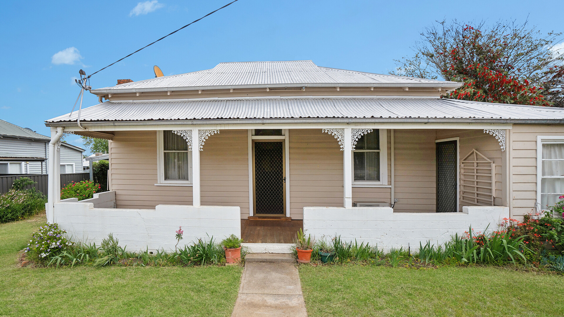 16 Willans Street, Narrandera NSW 2700 - McGrath Riverina