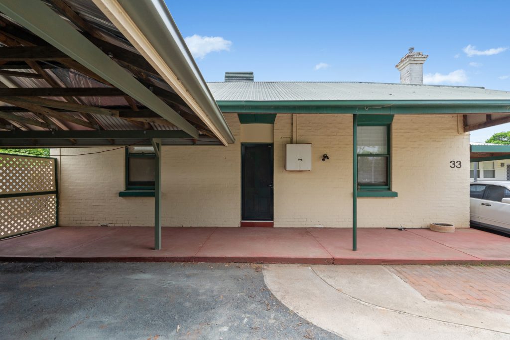 Sold - 33 Victoria Avenue - New Property in Narrandera - Real Estate by Leisa Williams