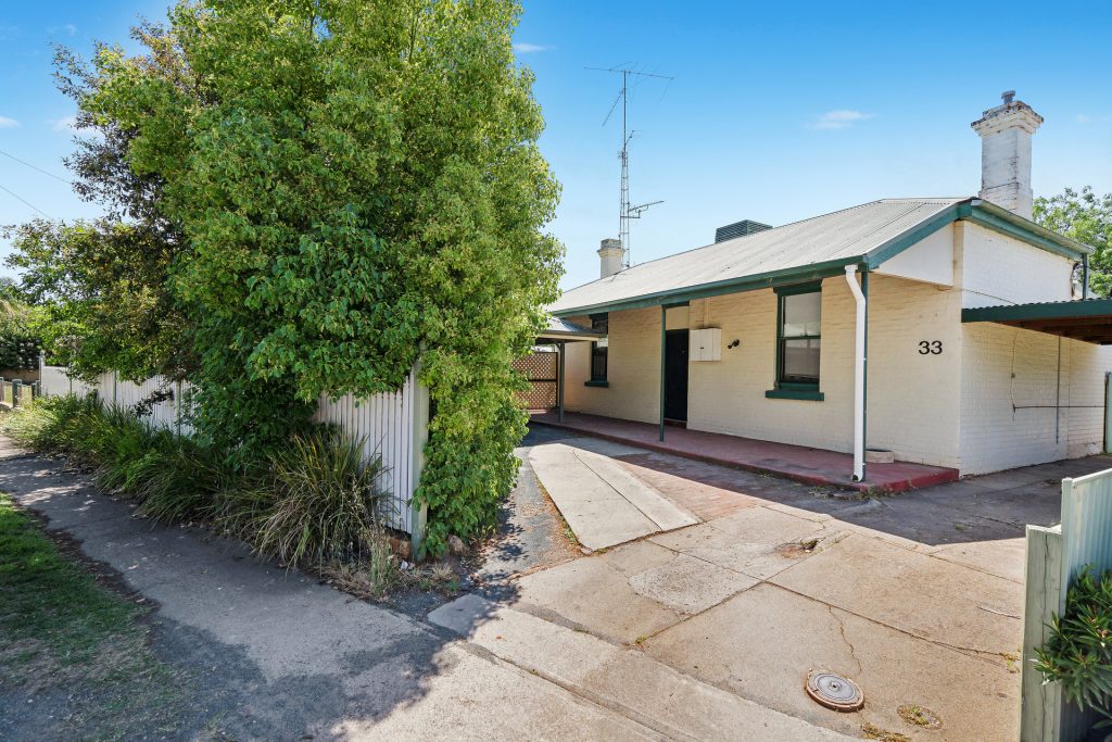 Sold - 33 Victoria Avenue - New Property in Narrandera - Real Estate by Leisa Williams
