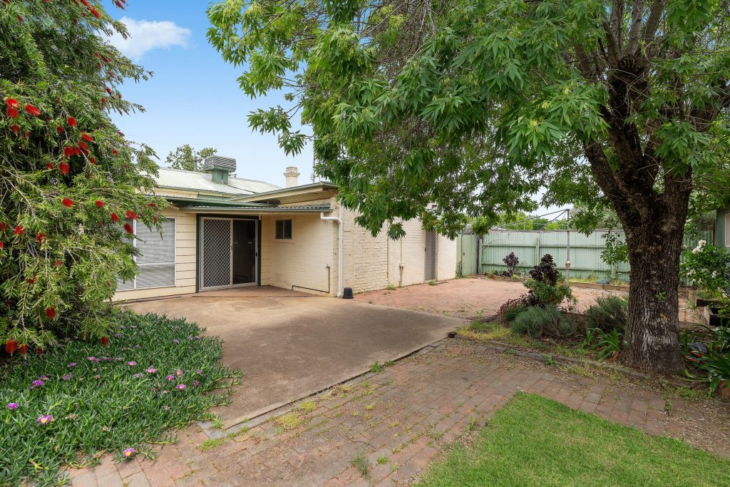 Sold - 33 Victoria Avenue - New Property in Narrandera - Real Estate by Leisa Williams