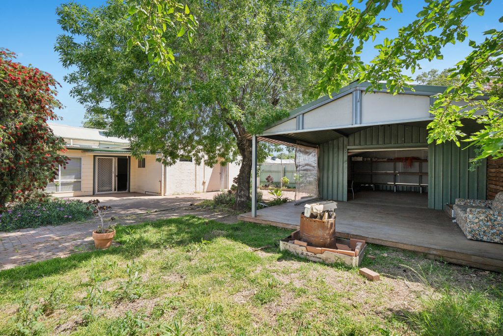 Sold - 33 Victoria Avenue - New Property in Narrandera - Real Estate by Leisa Williams
