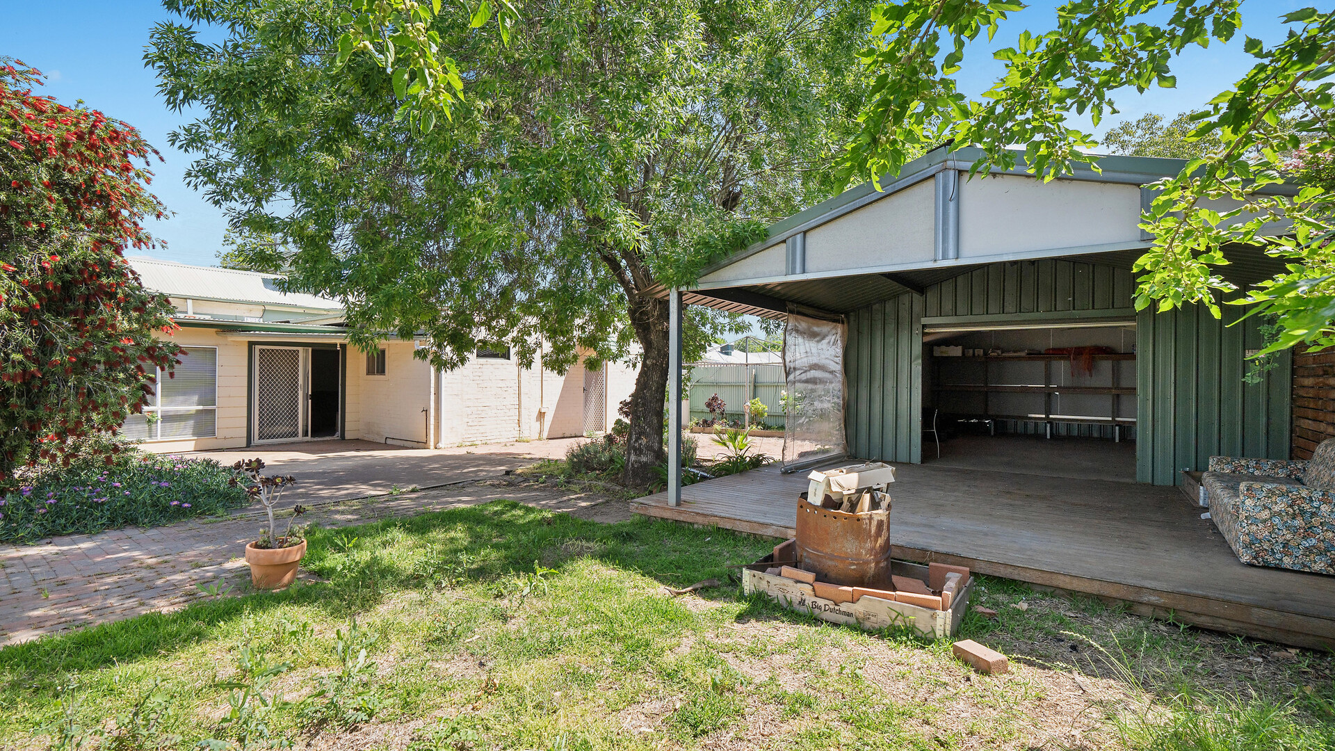Sold - 33 Victoria Avenue - New Property in Narrandera - Real Estate by Leisa Williams