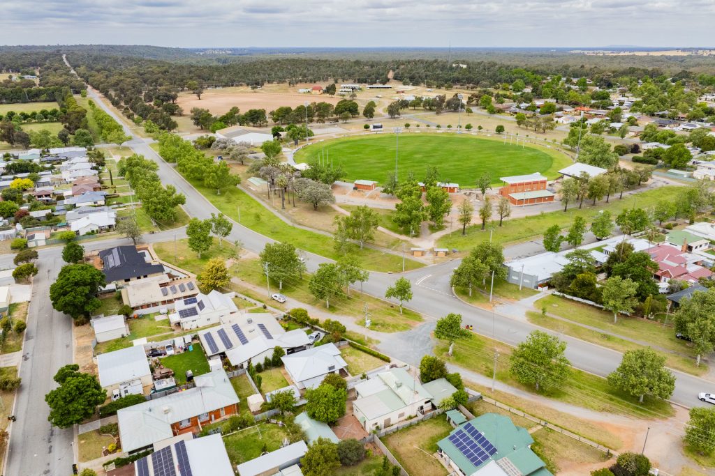 Sold - 33 Victoria Avenue - New Property in Narrandera - Real Estate by Leisa Williams
