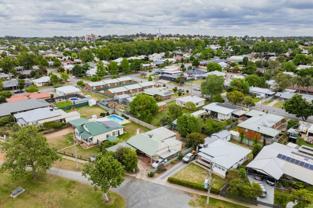 Sold - 33 Victoria Avenue - New Property in Narrandera - Real Estate by Leisa Williams