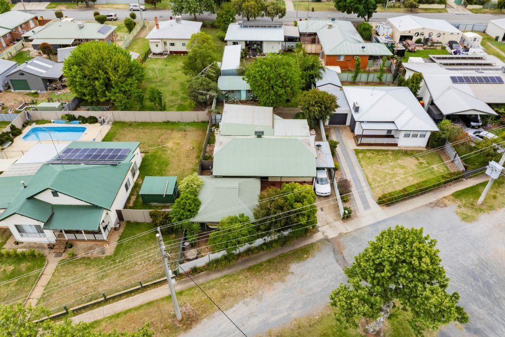 Sold - 33 Victoria Avenue - New Property in Narrandera - Real Estate by Leisa Williams