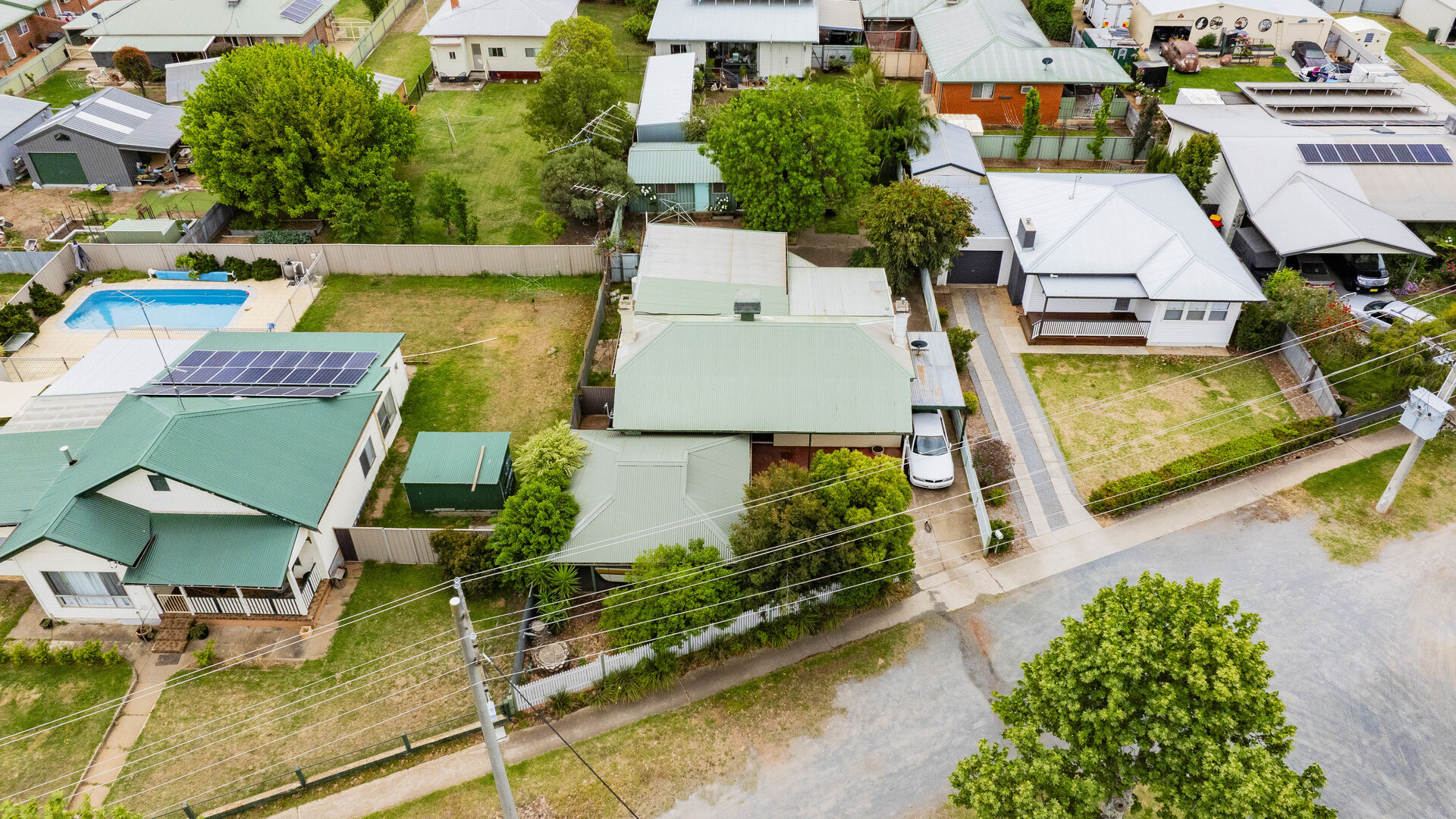 Sold - 33 Victoria Avenue - New Property in Narrandera - Real Estate by Leisa Williams