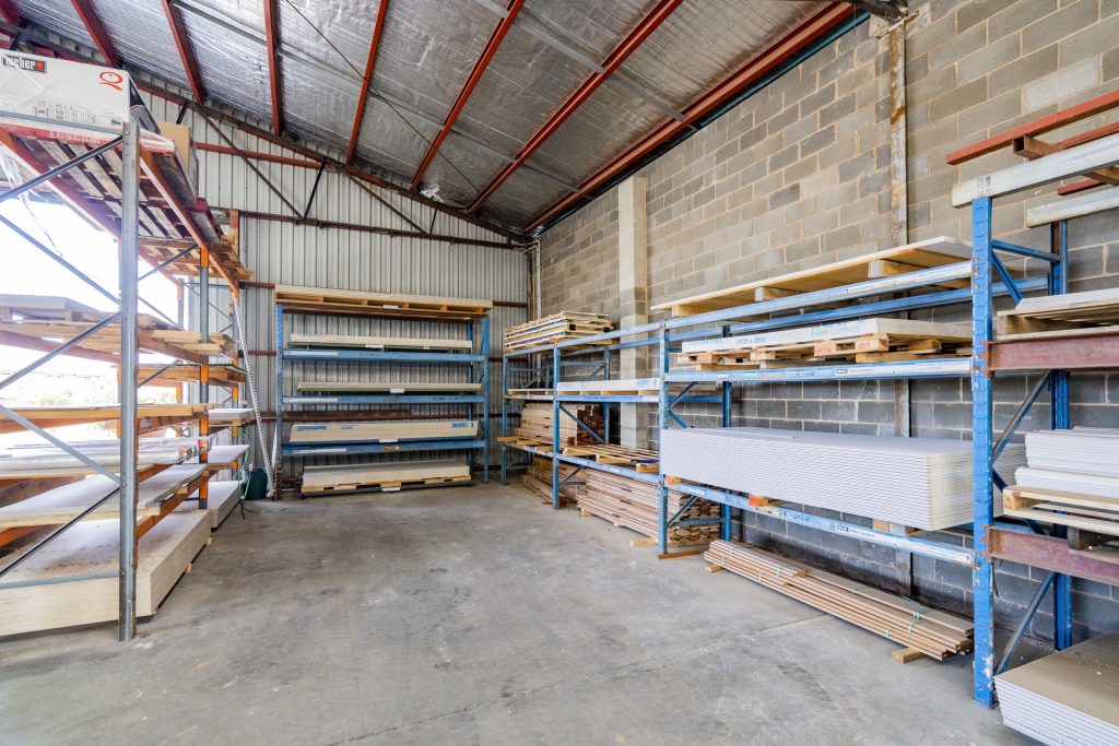 Sold - 50-56 & 60 Main Street - New Property in West Wyalong - Real Estate by Andrew Pellow
