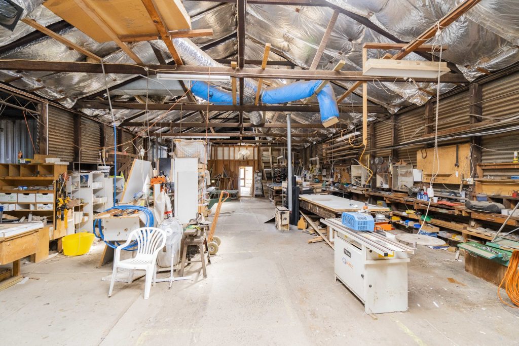 Sold - 50-56 & 60 Main Street - New Property in West Wyalong - Real Estate by Andrew Pellow