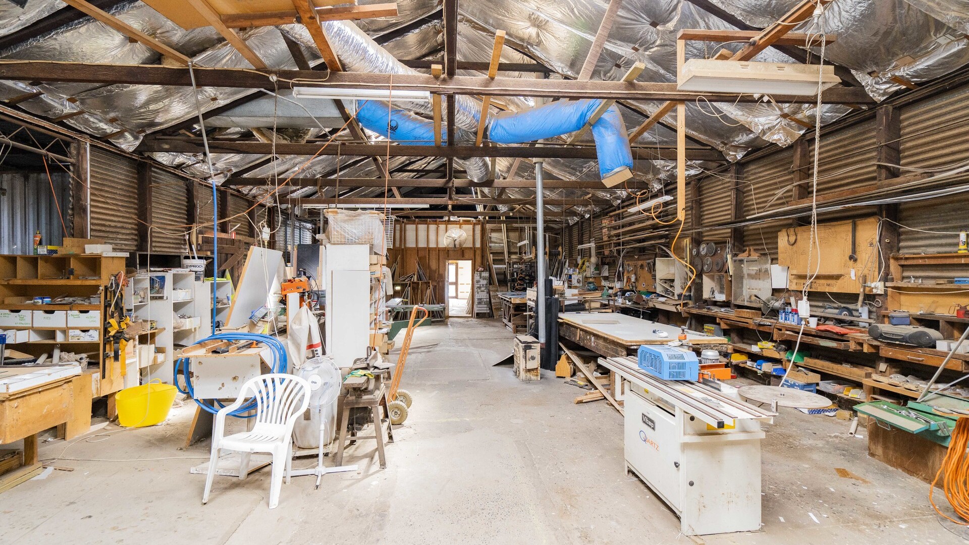 Sold - 50-56 & 60 Main Street - New Property in West Wyalong - Real Estate by Andrew Pellow